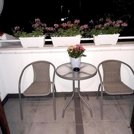 Diana Lägenhet Poreč Exteriör bild